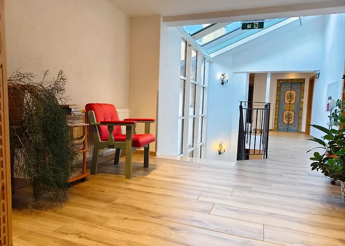 Hotels in Matrei am Brenner
