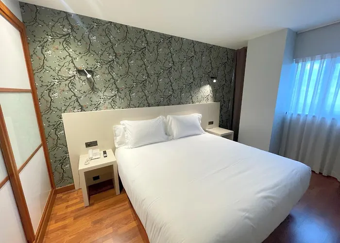 Hoteles cerca de 