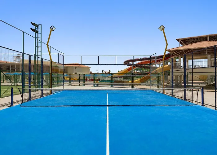 Hotéis com casino em Hurghada