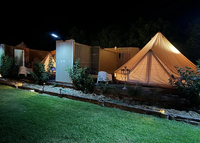 Cunnamulla Hotels