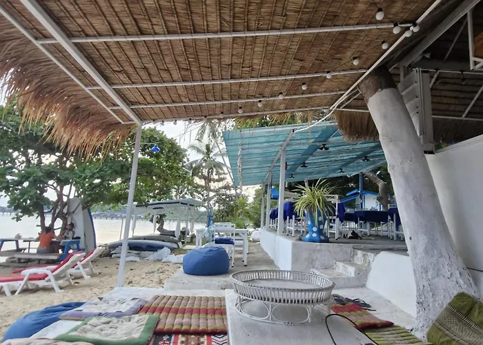 Fantastische familievilla's in Koh Chang