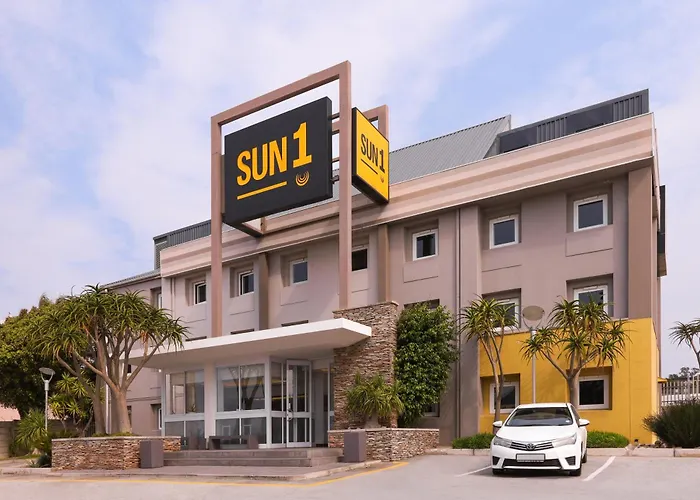Port Elizabeth Hotels