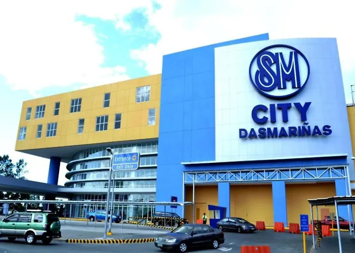 Reddoorz At Vcloud Hills Near De La Salle Dasmarinas Cavite