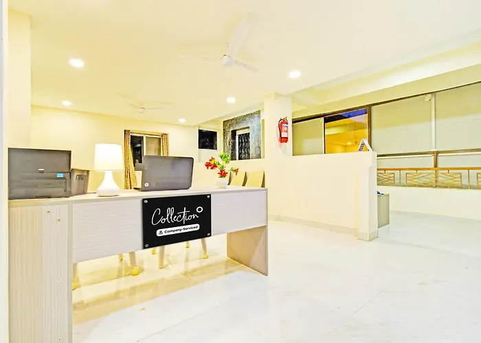 Hyderabad Hotels