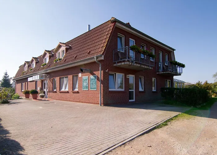 Hotels in Dranske
