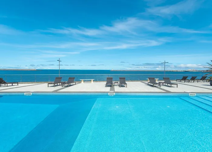 AZORES Hotels