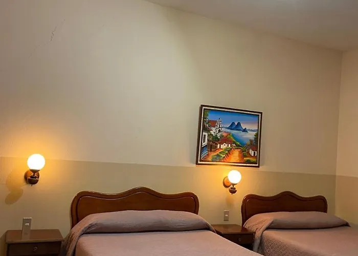 Hotels in Puerto Barrios