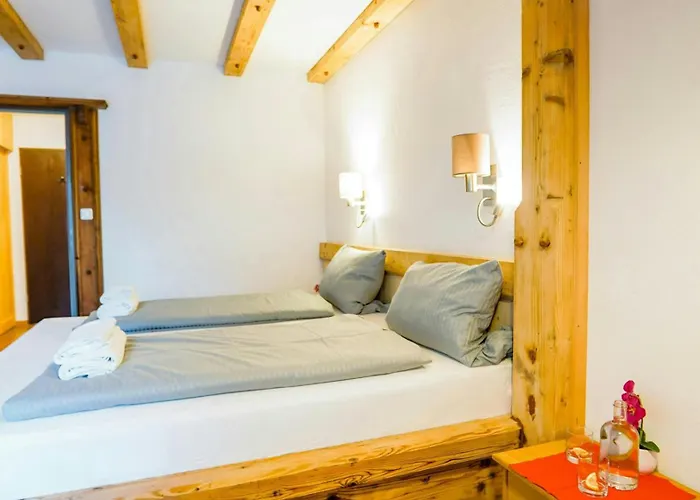 Hotels in Lenggries