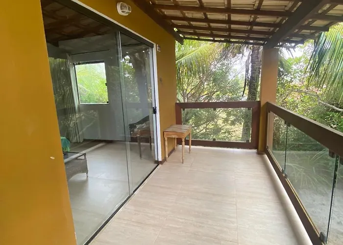Pousada Jardim Cambuí Beach