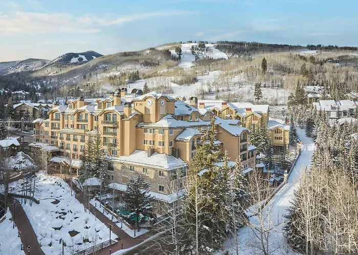 Beaver Creek Hotels