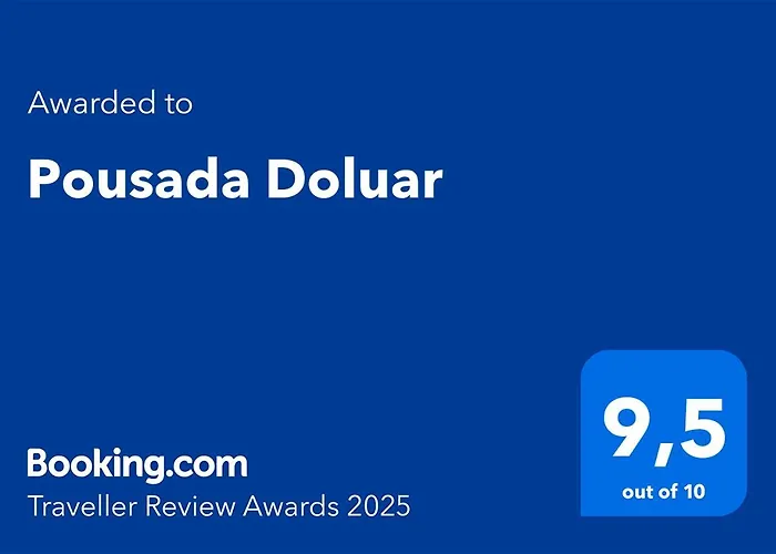 Pousada Doluar