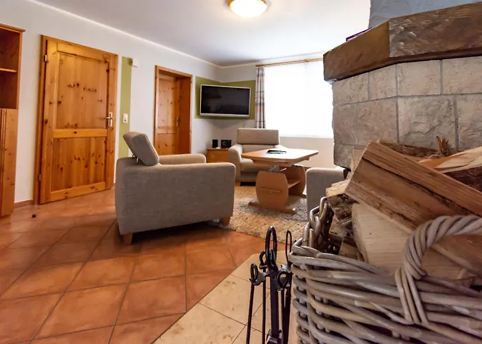 Hotels in Friedrichroda