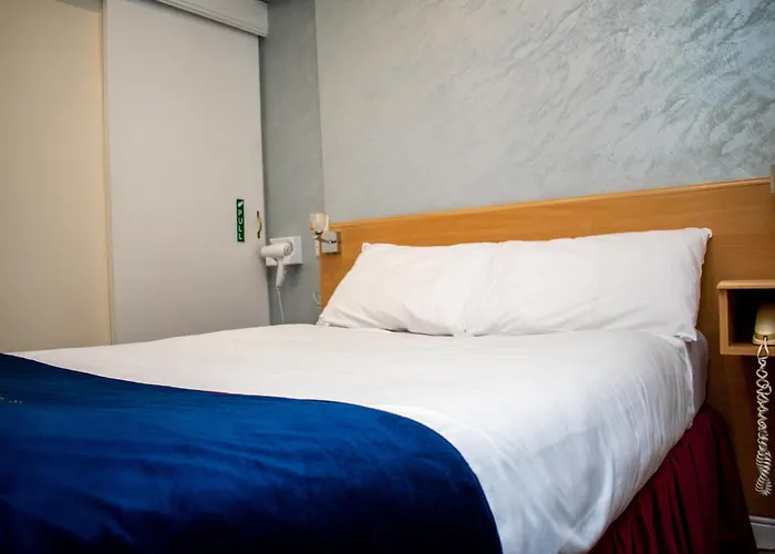 Royal Square Hotel - Nec & Birmingham Airport