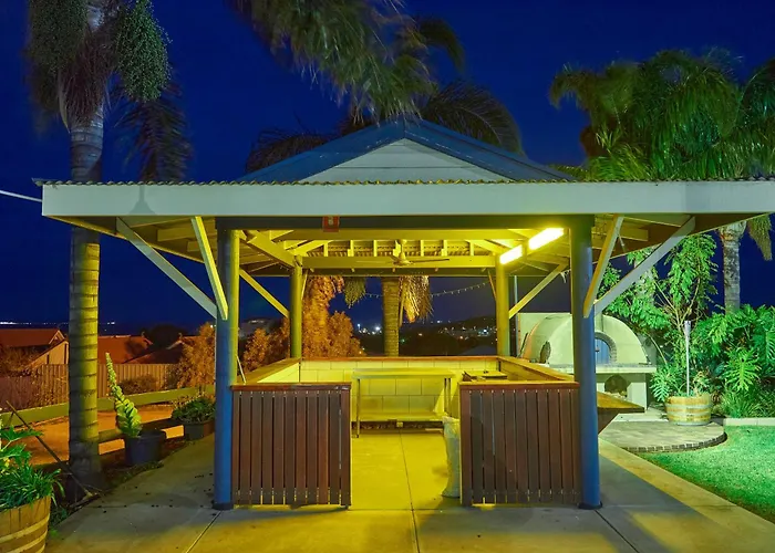 Mirambeena Motel