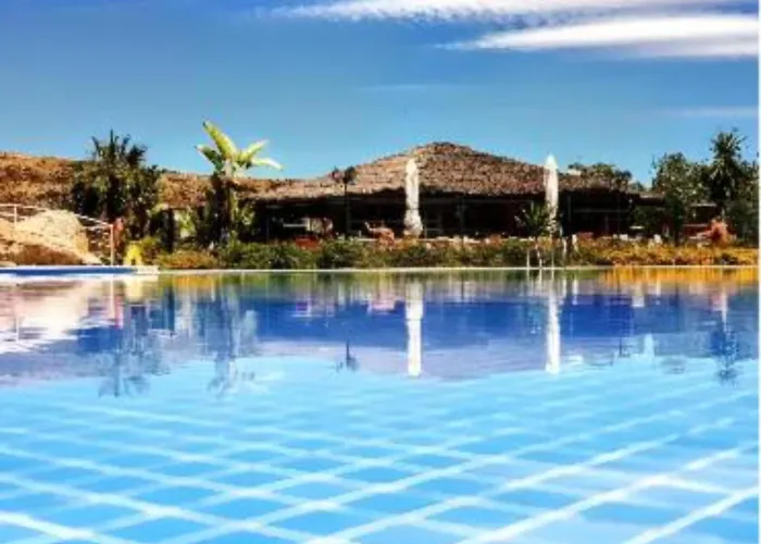 Villas con piscina privada en Estepona