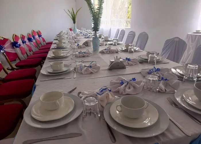 Westside Hotel Kitale