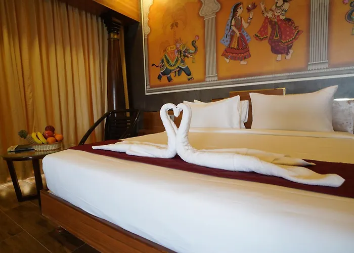 Arcot Hotels