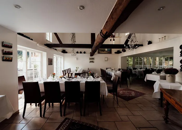 Hotel Dammuehle