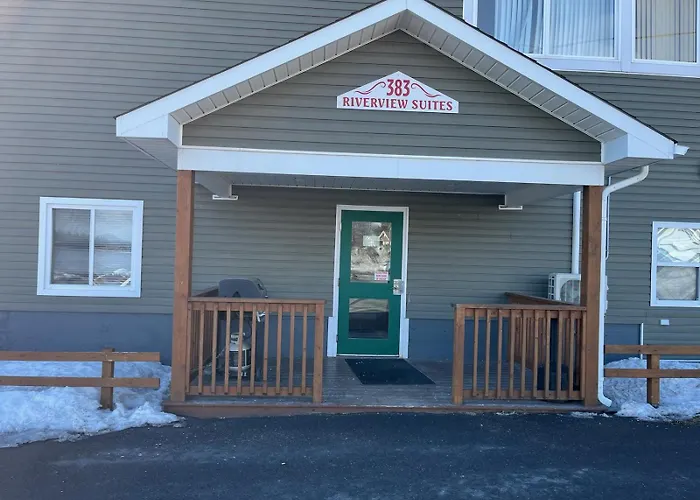 Riverview Suites