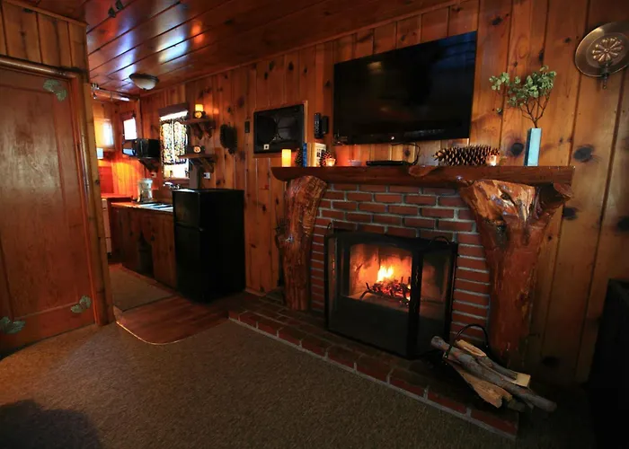 Crestline Hotels