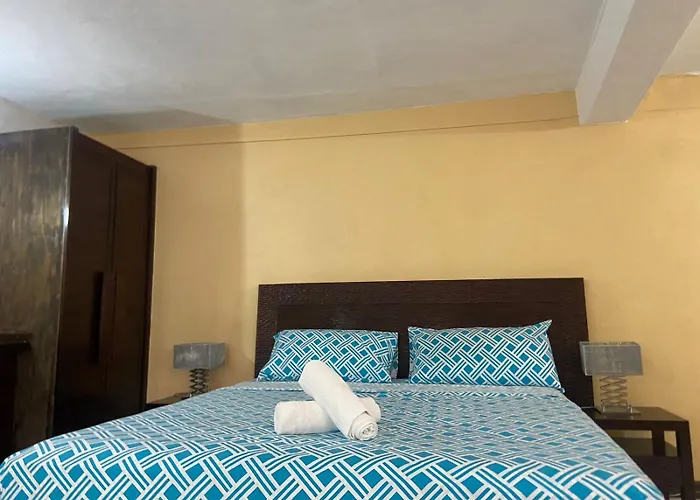 Bay Heights Escape Aparthotel