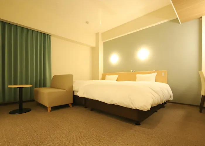Ab Hotel Nakatsugawa