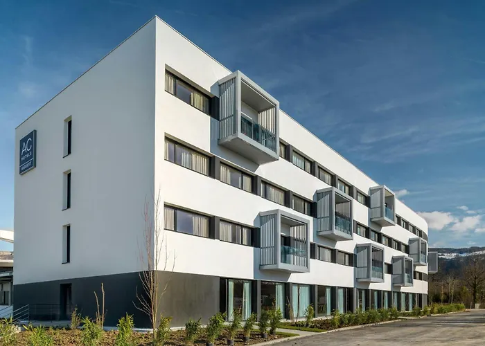 Saint-Julien-en-Genevois Hotels
