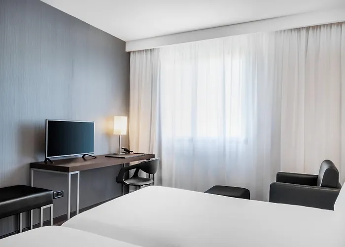 Algeciras Hotels