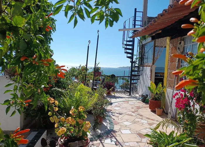 Casa Ana Ruth