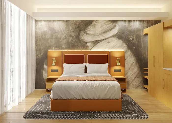 Mpilo Boutique Hotel