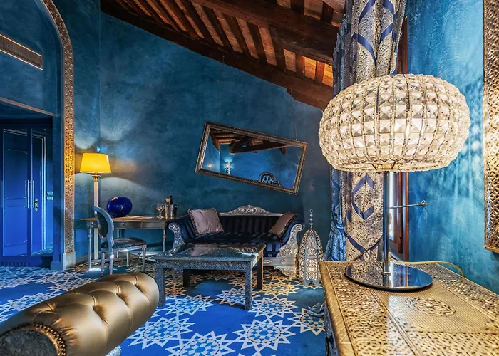 Mussolente Hotels