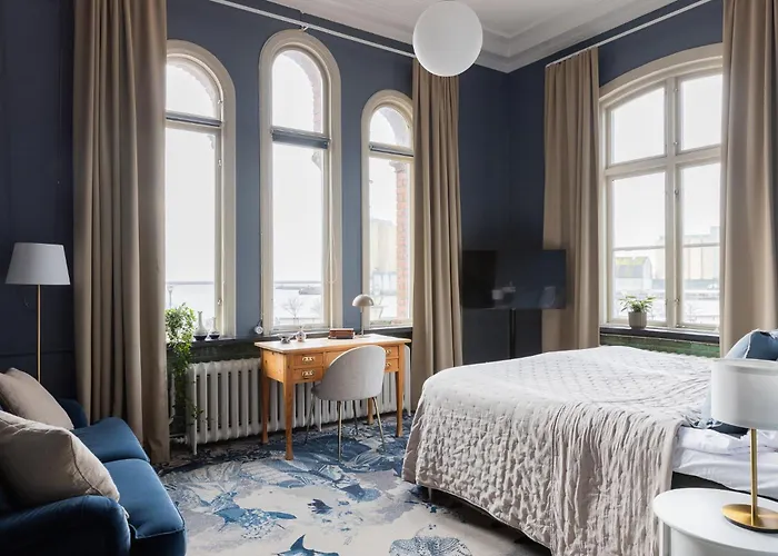 Ystad Hotels