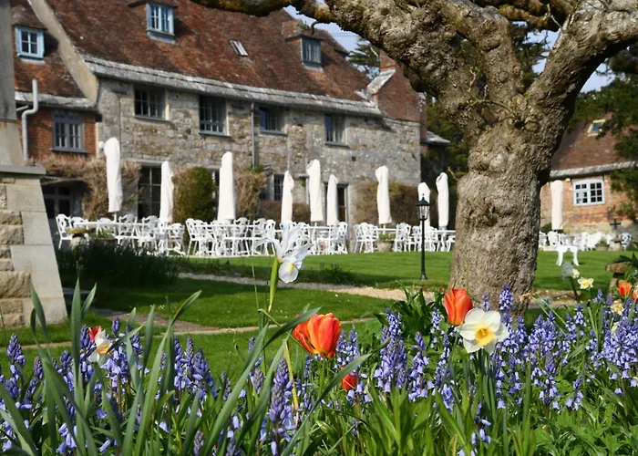Wareham Hotels