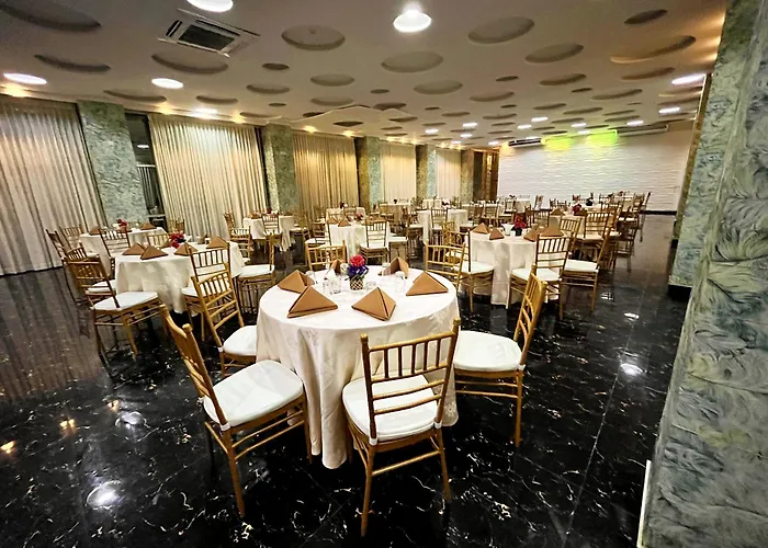 Aryana Queen Beach Resort