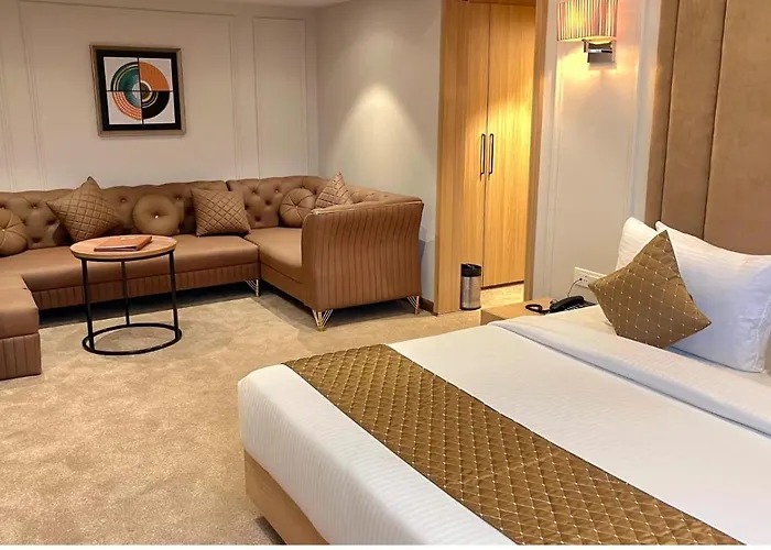 Hotel Alwar Royals