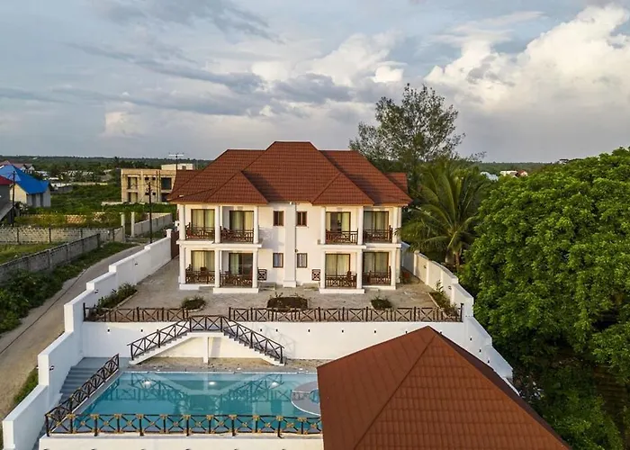 Alfa Boutique Hotel