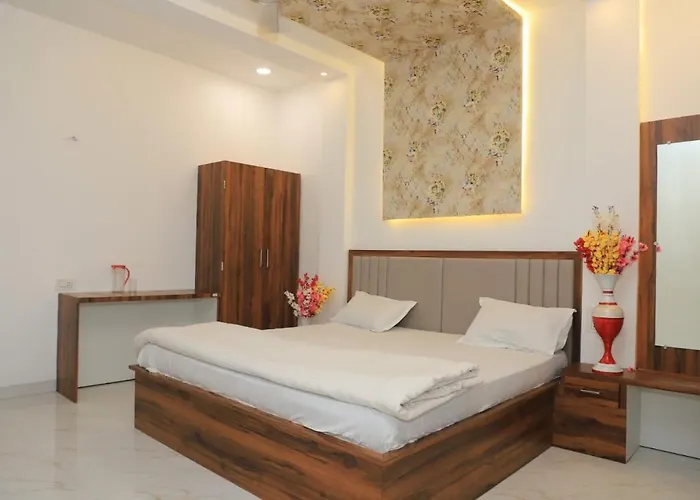 Shri Balaji Resort