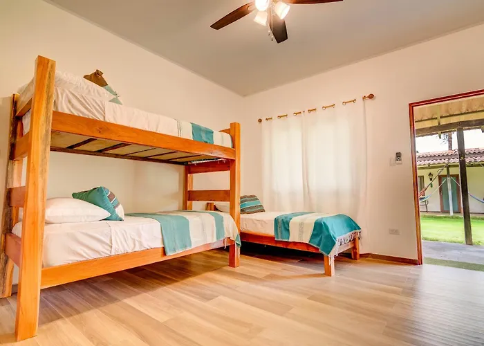 Hotels in Playa Venao
