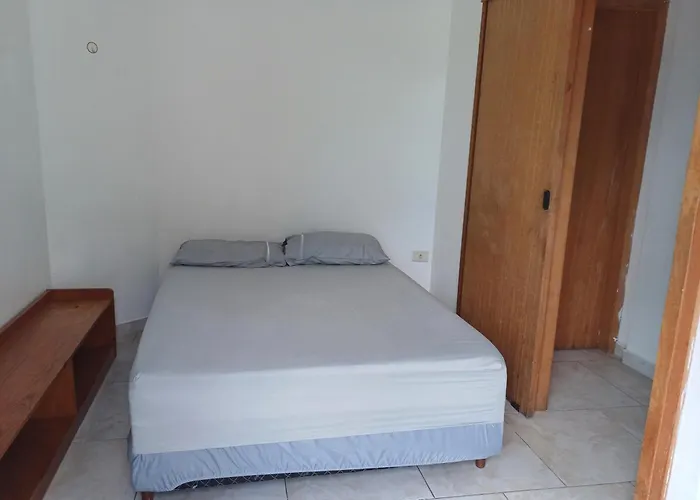 Cobertura praia de leste