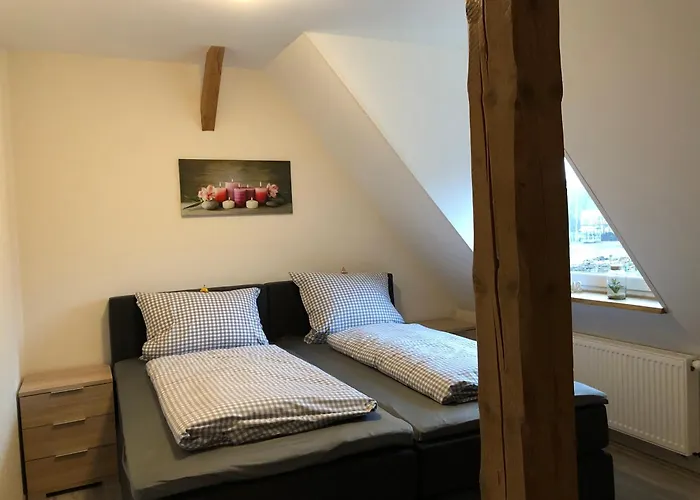 Hotels in Molbergen
