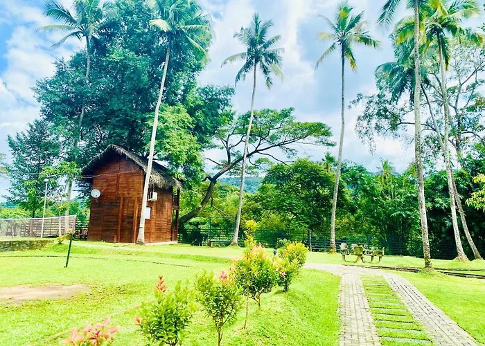 Deduru Cabana Nature Resort