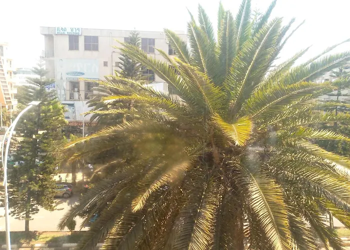 Bahir Dar Hotels