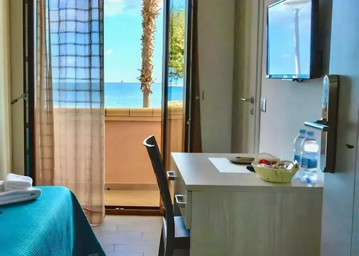 Hotel vicino a 