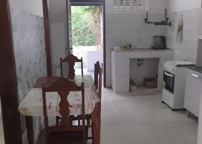 Jose S House