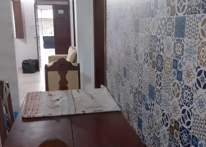 Jose S House