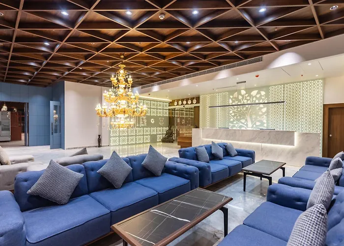Hotel Ashwatth
