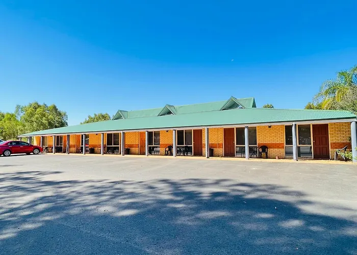 Drakesbrook Hotel