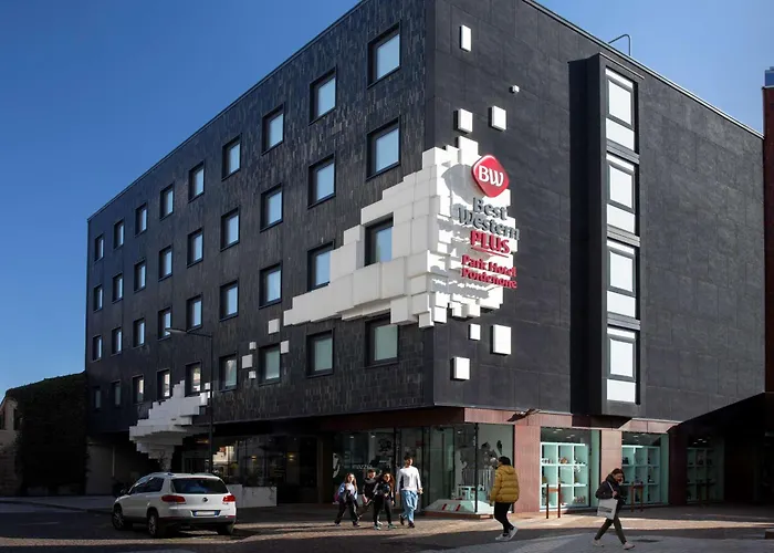 Pordenone Hotels