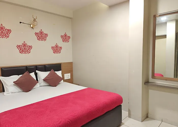 Kolhapur Hotels