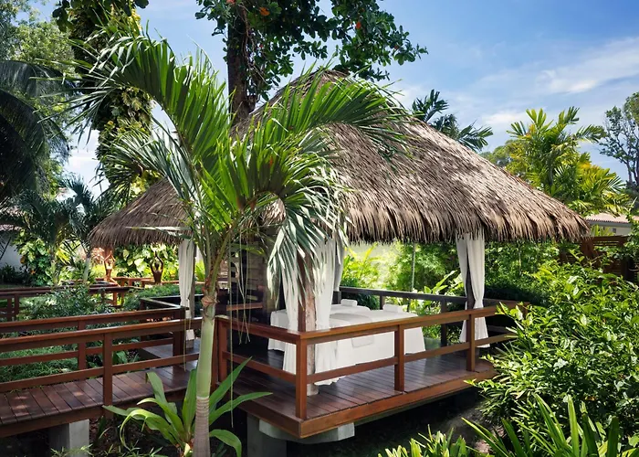 Sandals Royal Barbados All Inclusive Adults Only